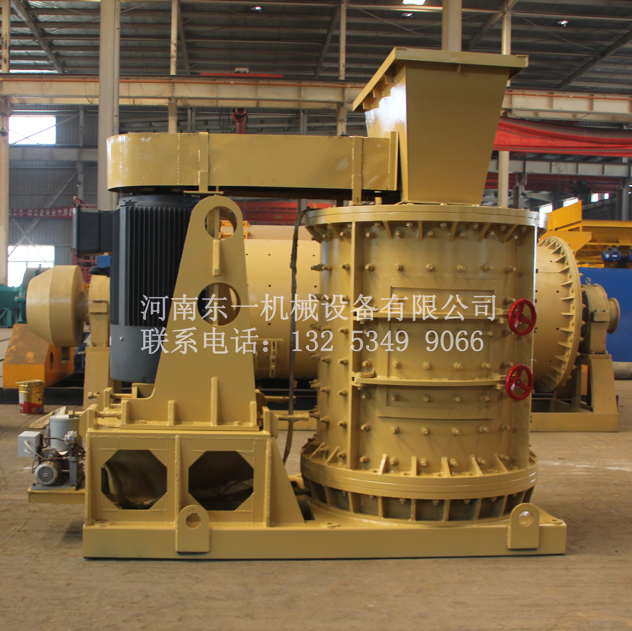 制砂機(jī)圖片/制砂機(jī)樣板圖 (3)