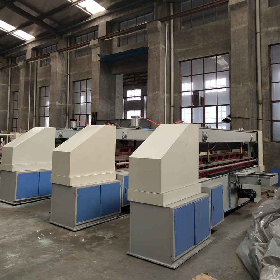 薄木剪切機圖片/薄木剪切機樣板圖 (2)