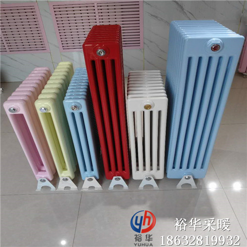 GZ406鋼四柱暖?氣片報(bào)價(jià)（優(yōu)點(diǎn)、價(jià)格、廠家、圖片)_裕華采暖 鋼四柱暖氣片