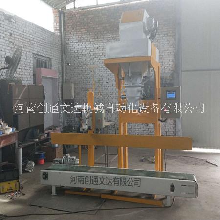 定量包裝機(jī)圖片/定量包裝機(jī)樣板圖 (2)