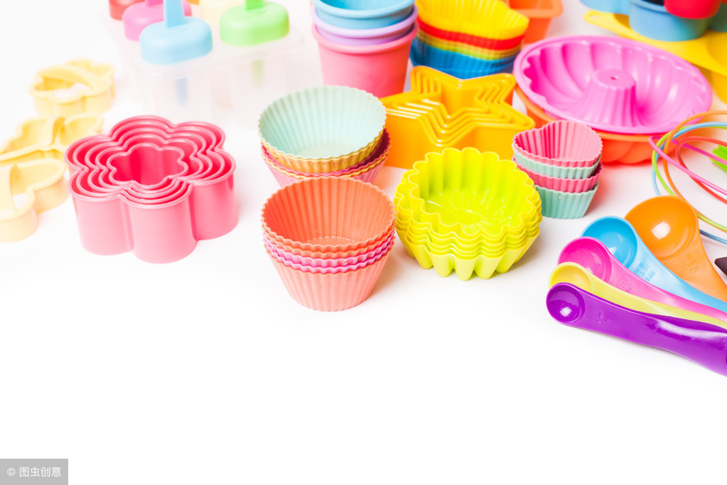 硅膠餐具圖片/硅膠餐具樣板圖 (2)