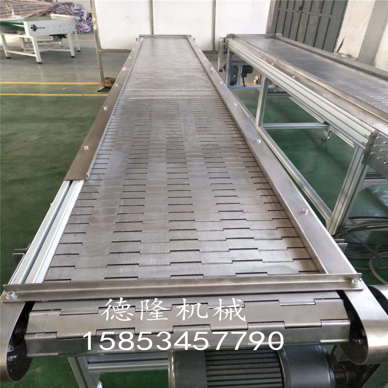 滾筒輸送機(jī) 皮帶流水線圖片/滾筒輸送機(jī) 皮帶流水線樣板圖 (3)