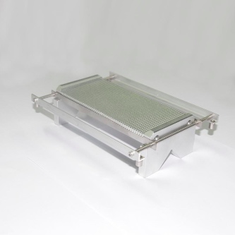 精子冷凍細(xì)管托架圖片