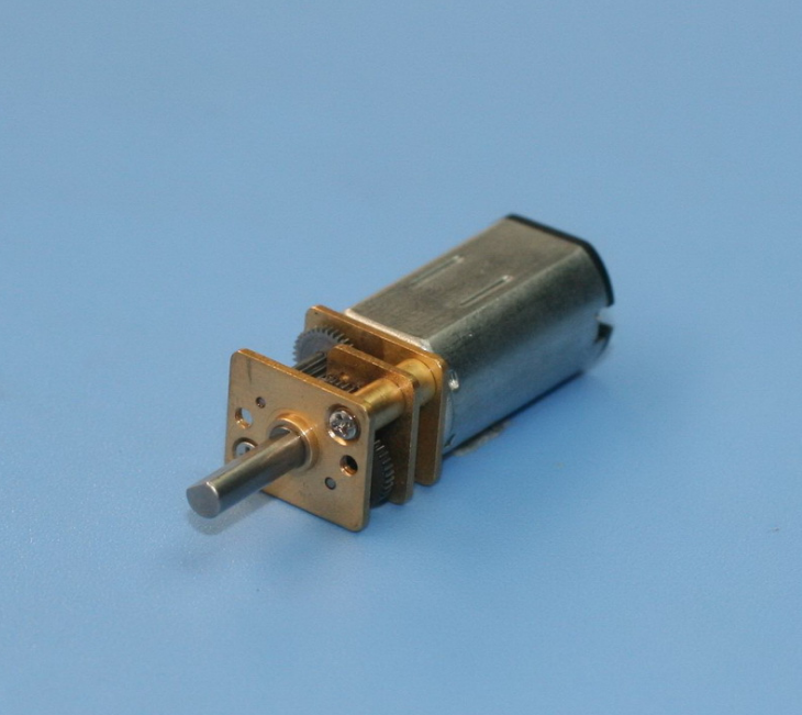 電子鎖電機(jī)馬達(dá)圖片