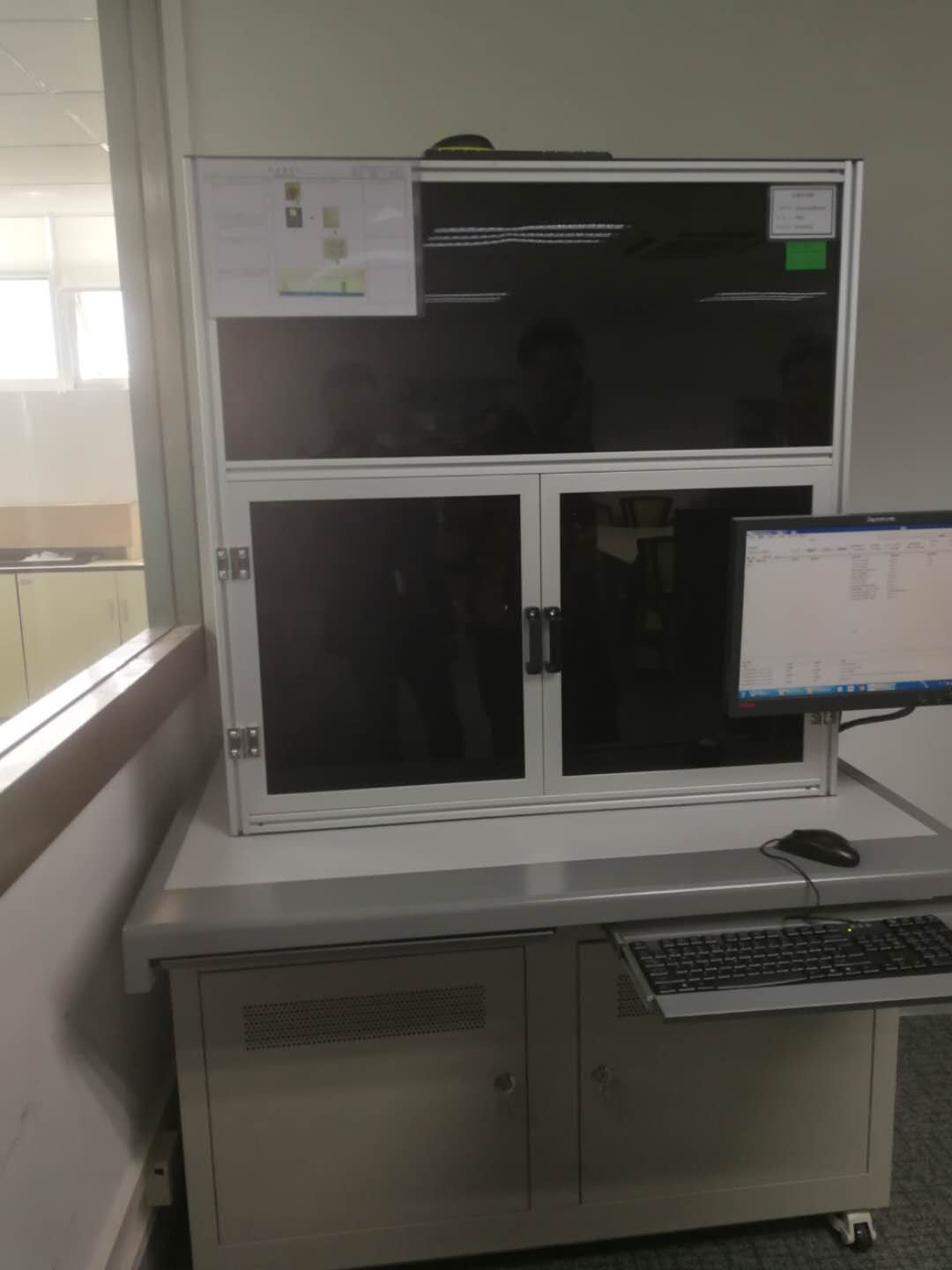 汽車電壓跌落測試圖片/汽車電壓跌落測試樣板圖 (4)