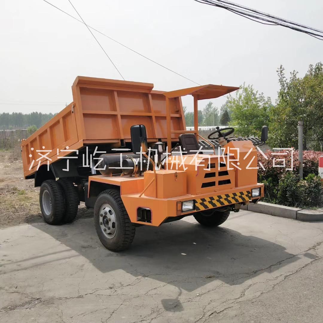 翻斗車圖片/翻斗車樣板圖 (4)
