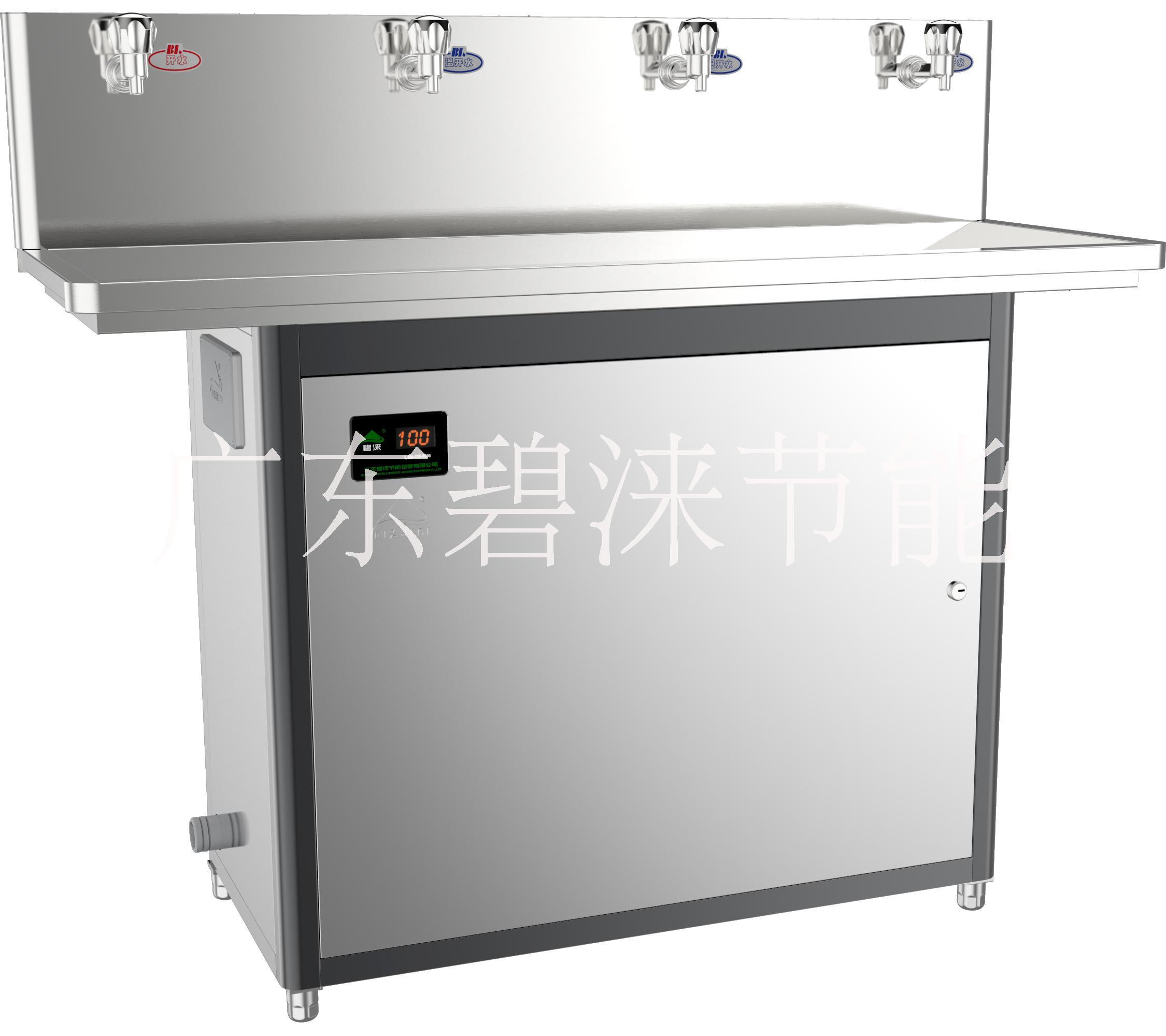 碧淶供應(yīng)100人飲水節(jié)能飲水機(jī)圖片