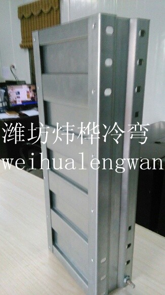 電纜橋架成型設(shè)備圖片/電纜橋架成型設(shè)備樣板圖 (4)