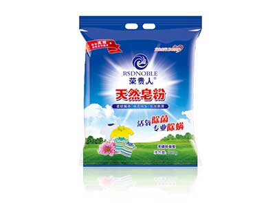 榮貴人皂粉代理