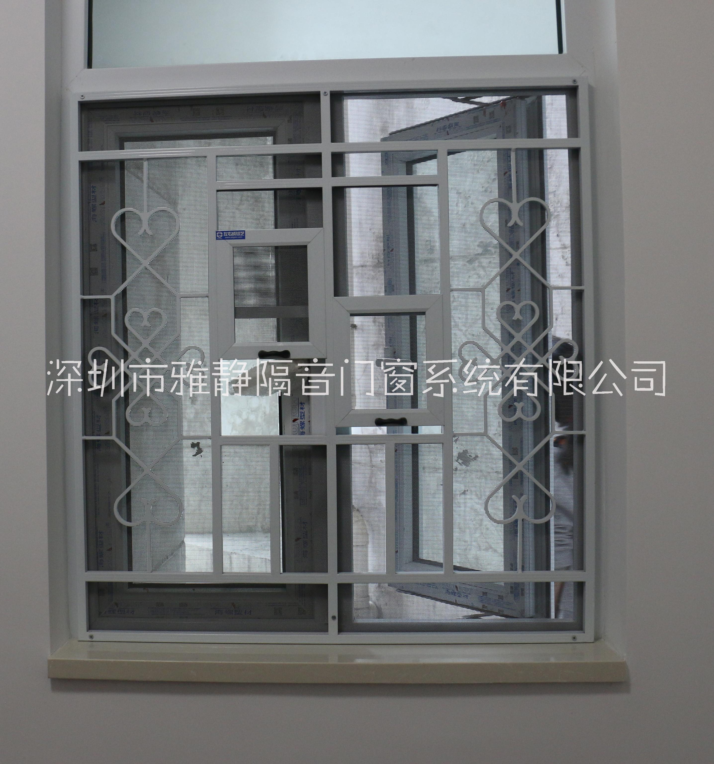 隔音窗加裝圖片