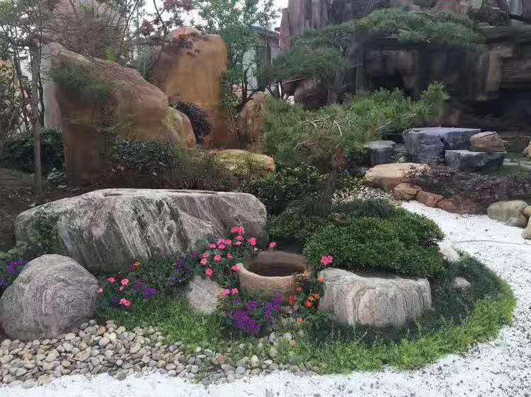 泰山石圖片/泰山石樣板圖 (2)