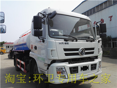 吸糞車圖片/吸糞車樣板圖 (2)