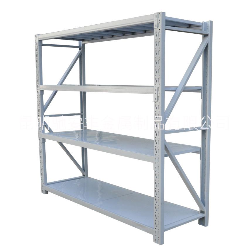 重型貨架圖片/重型貨架樣板圖 (1)