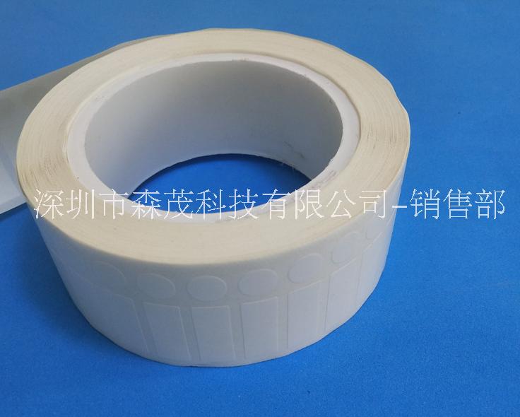 耐低溫標簽圖片