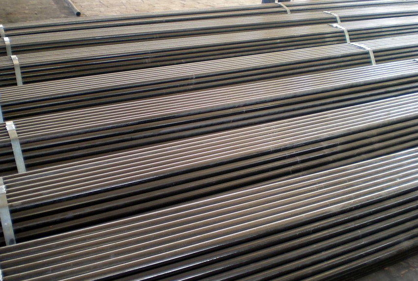 20Cr冷拉鋼管圖片