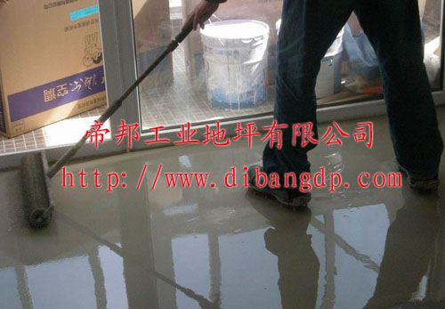 水泥自流平地坪圖片/水泥自流平地坪樣板圖 (2)