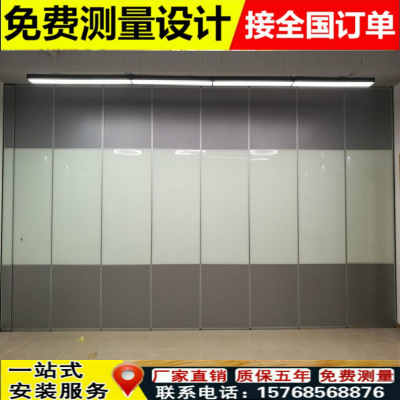 玻璃高隔斷圖片
