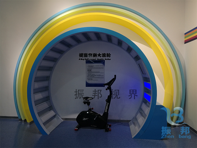 深圳互動(dòng)單車圖片/深圳互動(dòng)單車樣板圖 (2)