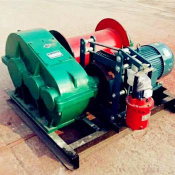 5噸卷揚(yáng)機(jī)  5T卷揚(yáng)機(jī)  卷揚(yáng)機(jī)型號