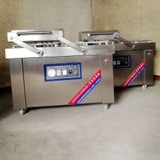 500真空包裝機圖片/500真空包裝機樣板圖 (3)