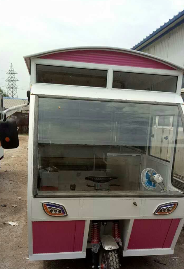 三輪餐車廠家圖片/三輪餐車廠家樣板圖 (3)