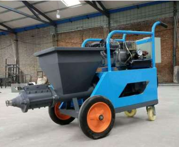 噴涂機(jī)圖片/噴涂機(jī)樣板圖 (4)