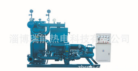 優(yōu)質換熱機組圖片