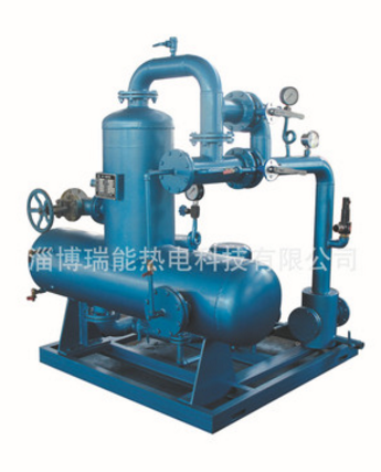 混換熱機(jī)組圖片/混換熱機(jī)組樣板圖 (4)