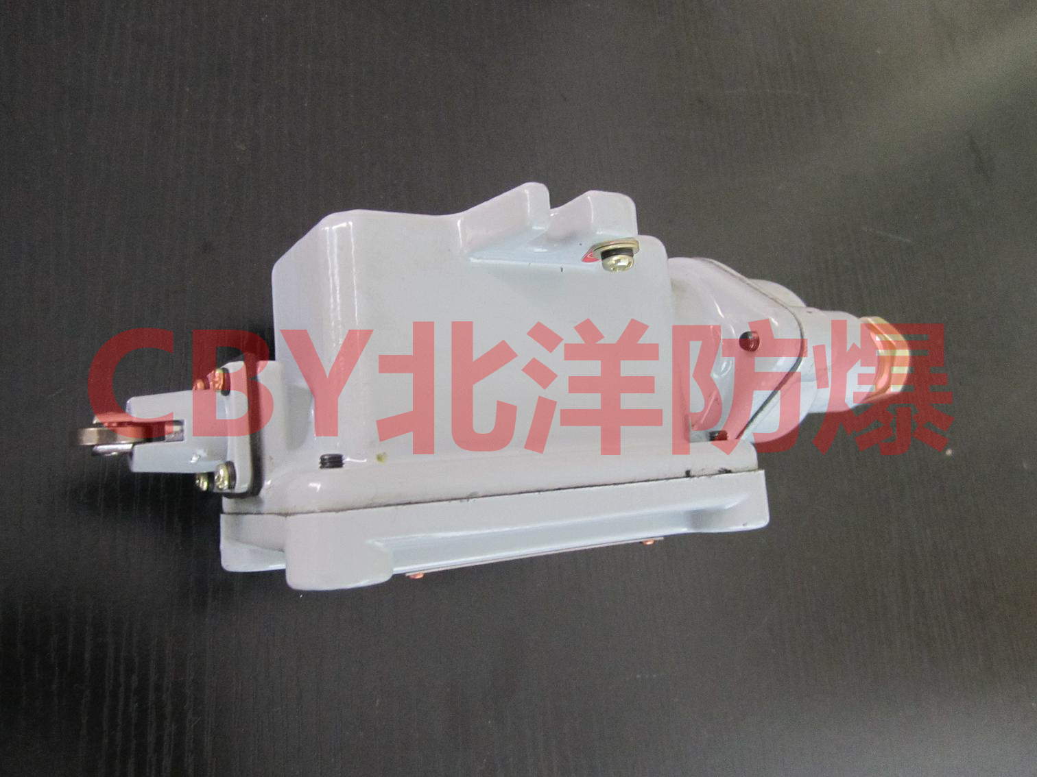 KBXC礦用防爆行程開關(guān)