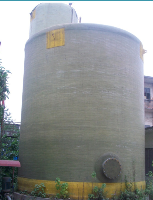 玻璃鋼儲(chǔ)罐圖片/玻璃鋼儲(chǔ)罐樣板圖 (4)