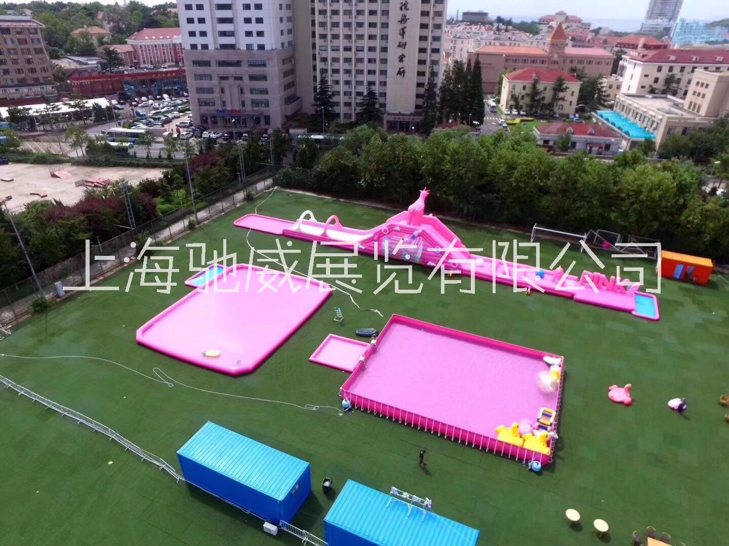 粉色大滑梯出租網(wǎng)紅粉色滑梯租賃圖片/粉色大滑梯出租網(wǎng)紅粉色滑梯租賃樣板圖 (2)