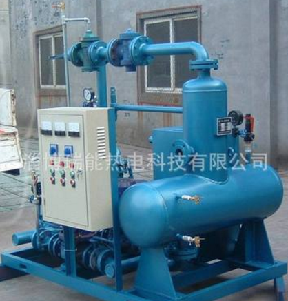 混換熱機(jī)組圖片/混換熱機(jī)組樣板圖 (3)