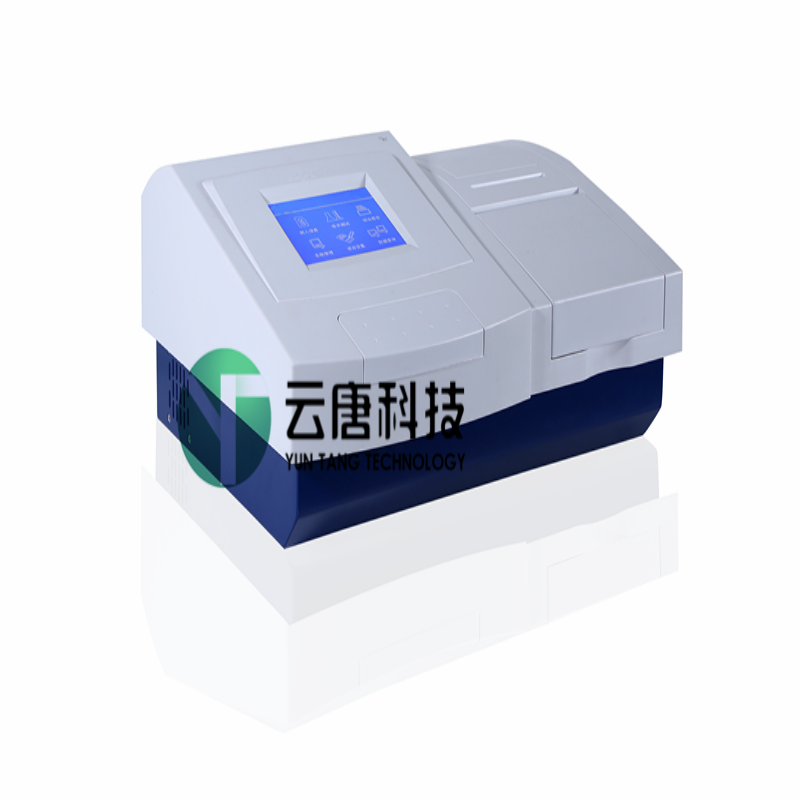 酶標儀圖片/酶標儀樣板圖 (2)