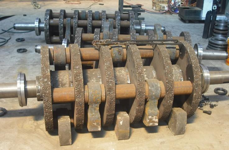 埋弧堆焊修復焊絲：LQ276，L圖片/埋弧堆焊修復焊絲：LQ276，L樣板圖 (1)