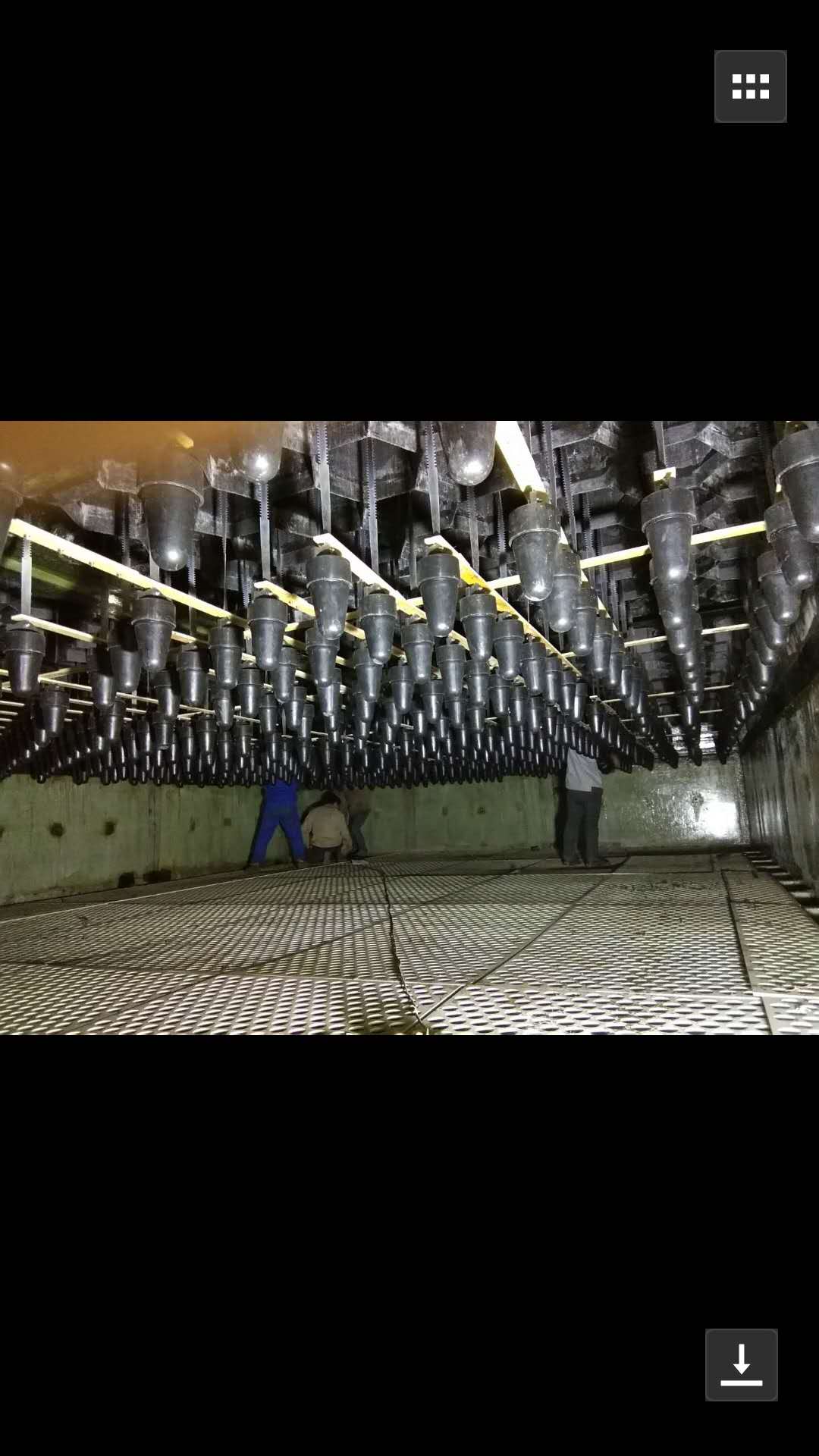 電除霧器配件價格/濕電除塵器配件圖片