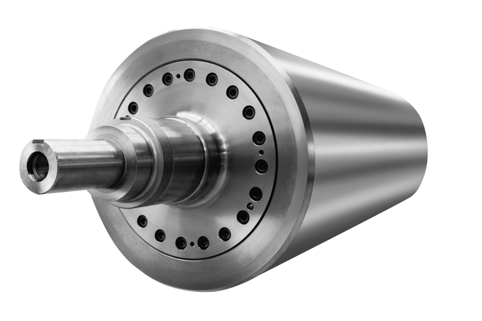 破碎輥堆焊修復耐磨焊絲圖片