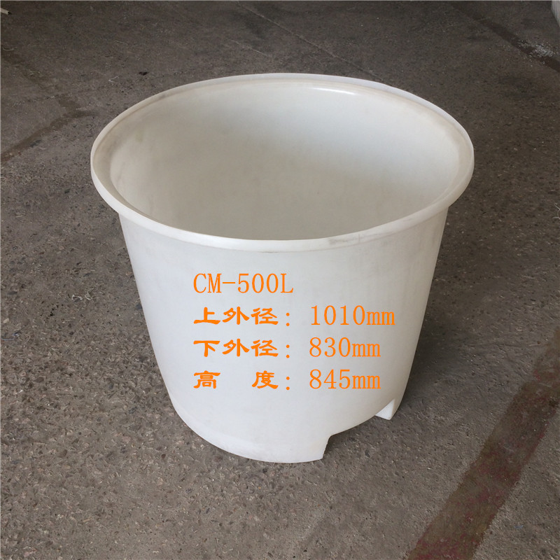 塑料圓桶圖片