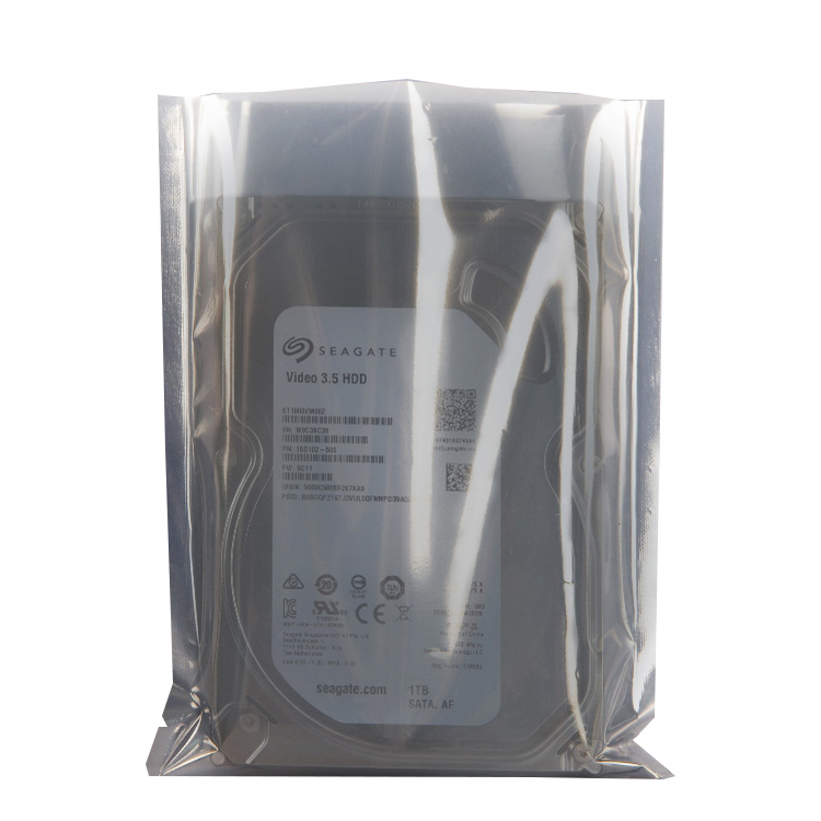 平口袋  防靜電平口袋圖片/平口袋  防靜電平口袋樣板圖 (4)