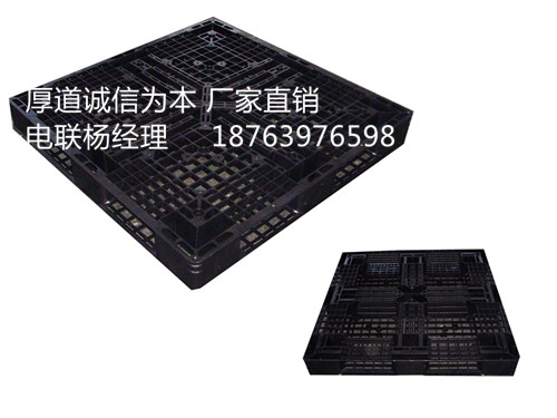 塑料托盤圖片/塑料托盤樣板圖 (2)