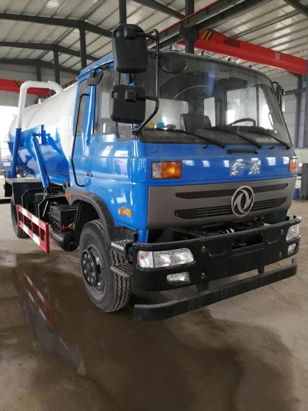垃圾車圖片/垃圾車樣板圖 (4)