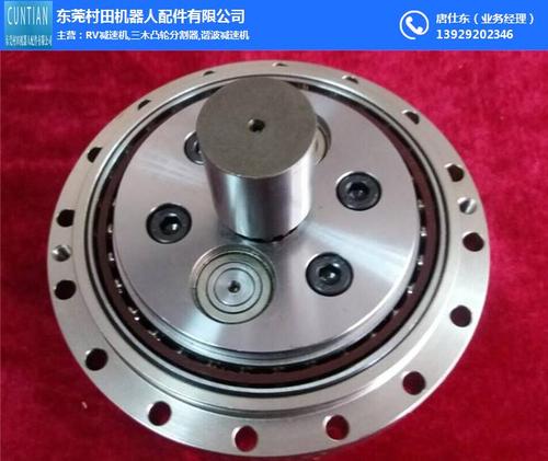 機械減速機高品質(zhì)配件圖片/機械減速機高品質(zhì)配件樣板圖 (3)