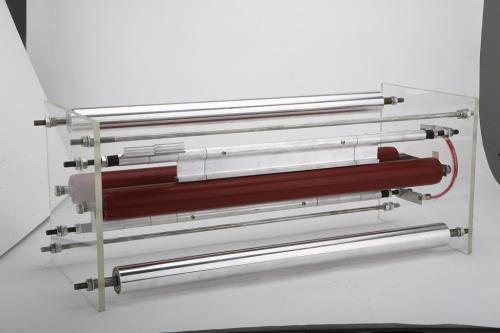 電暈處理機(jī)圖片/電暈處理機(jī)樣板圖 (2)