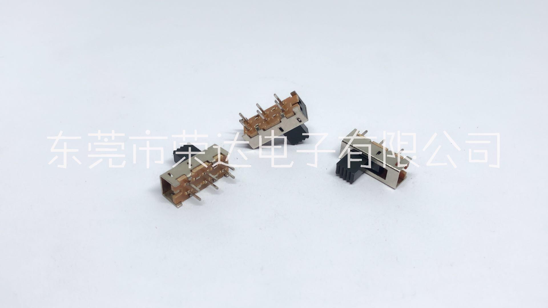 撥動(dòng)開(kāi)關(guān)圖片/撥動(dòng)開(kāi)關(guān)樣板圖 (2)