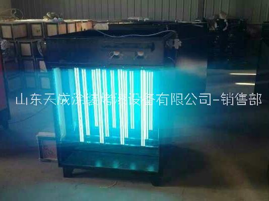 光氧催化設(shè)備圖片