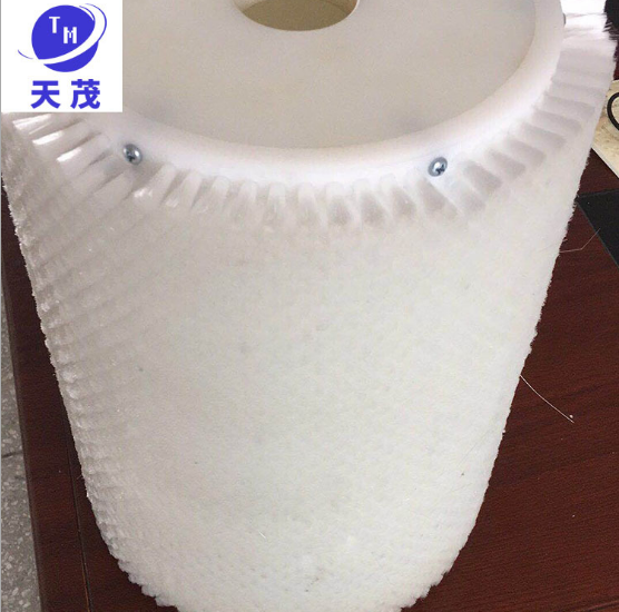 光學(xué)拋光毛刷圖片/光學(xué)拋光毛刷樣板圖 (3)