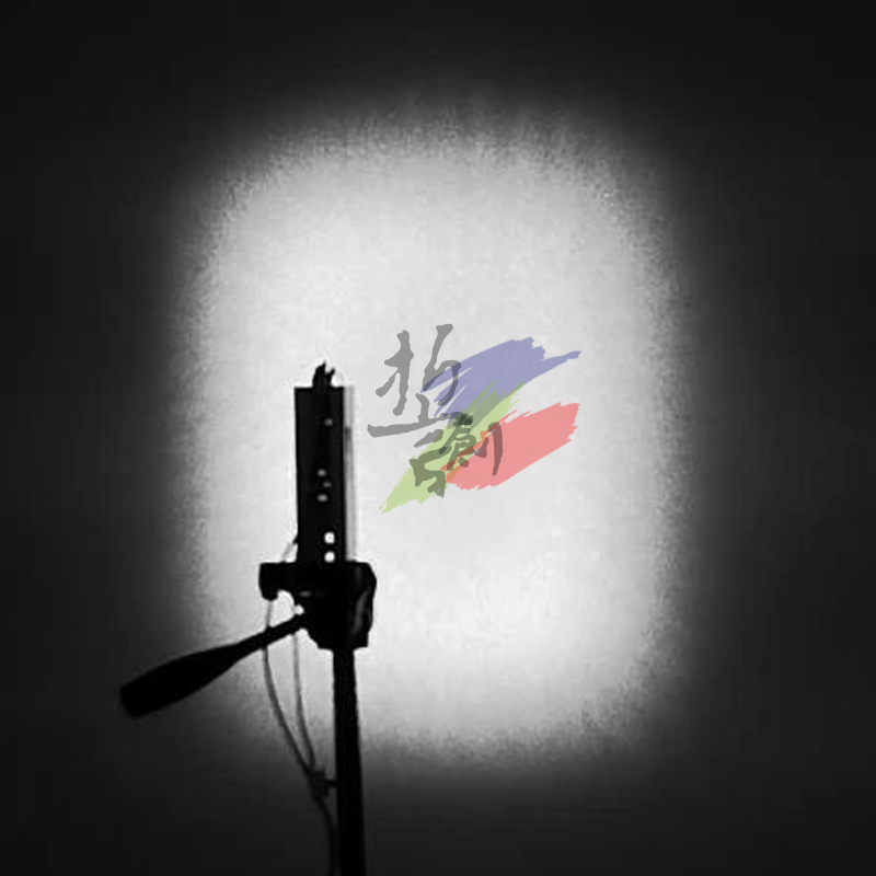 DOE定制 擴散片 激光勻化片 均勻光斑衍射光柵片生產(chǎn)廠家