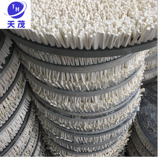 尼龍圓盤刷圖片