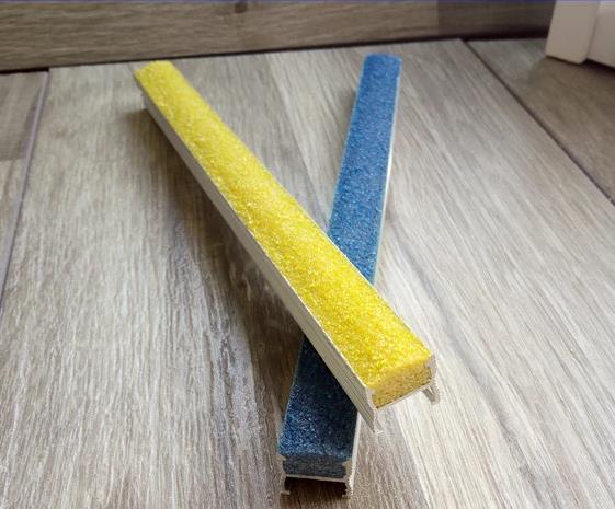 鋁合金防滑條圖片/鋁合金防滑條樣板圖 (4)