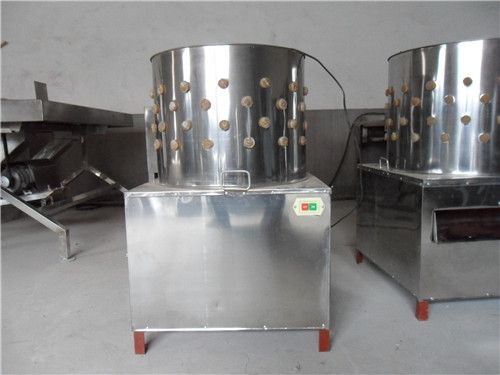 貴合不銹鋼圓筒脫毛機圖片/貴合不銹鋼圓筒脫毛機樣板圖 (3)
