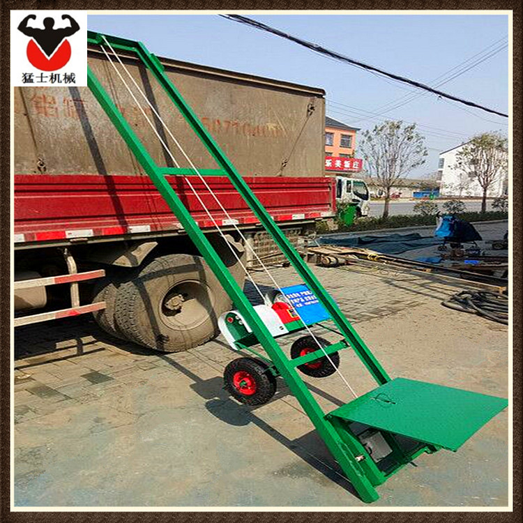 快速電動(dòng)上磚機(jī)圖片/快速電動(dòng)上磚機(jī)樣板圖 (3)